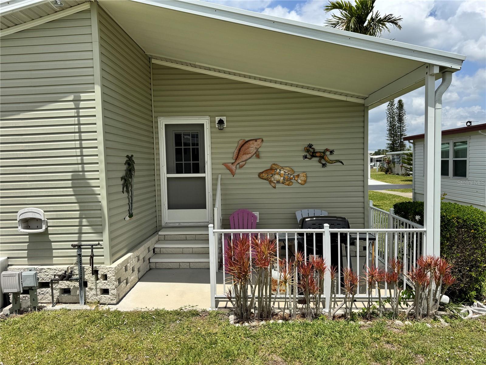 346 ANDROS DR, SARASOTA, FL — photo 29