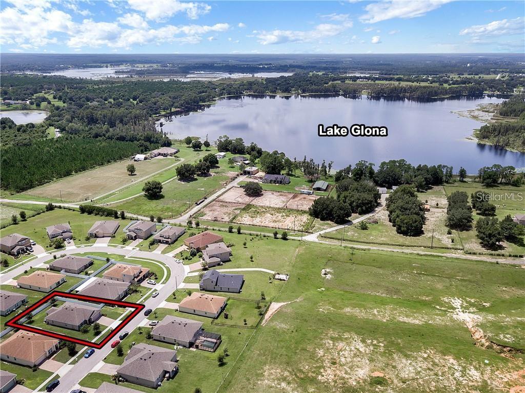 9886 LENOX ST, CLERMONT, FL — photo 70