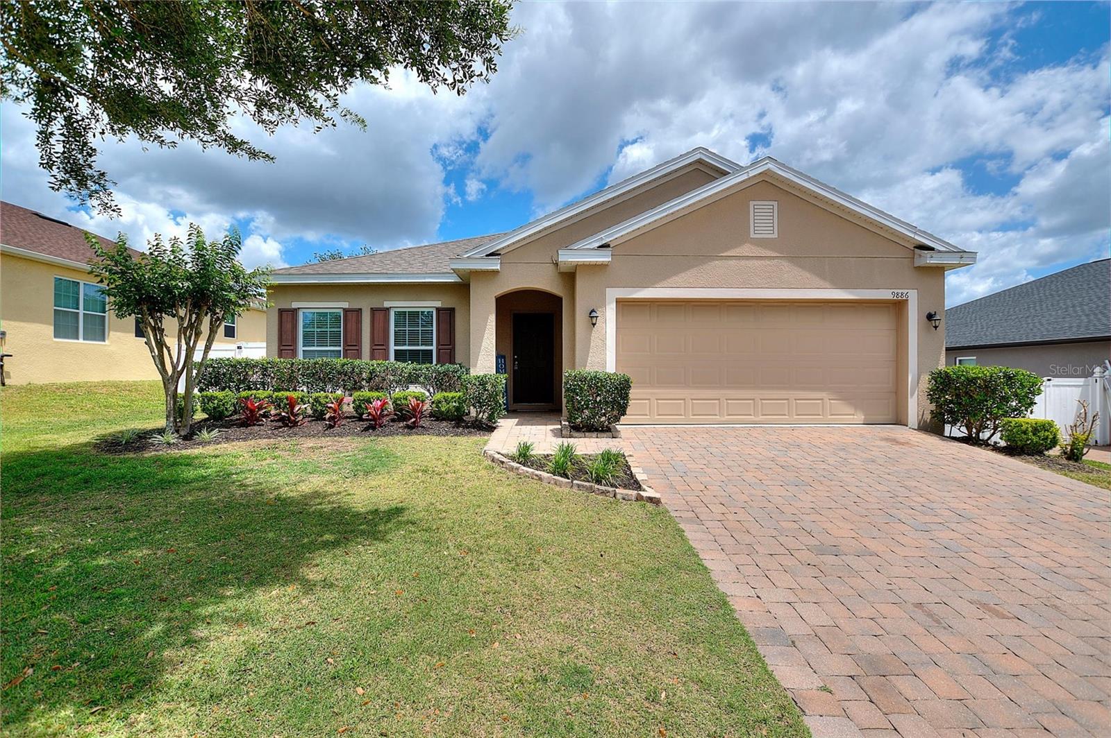 9886 LENOX ST, CLERMONT, FL — photo 66