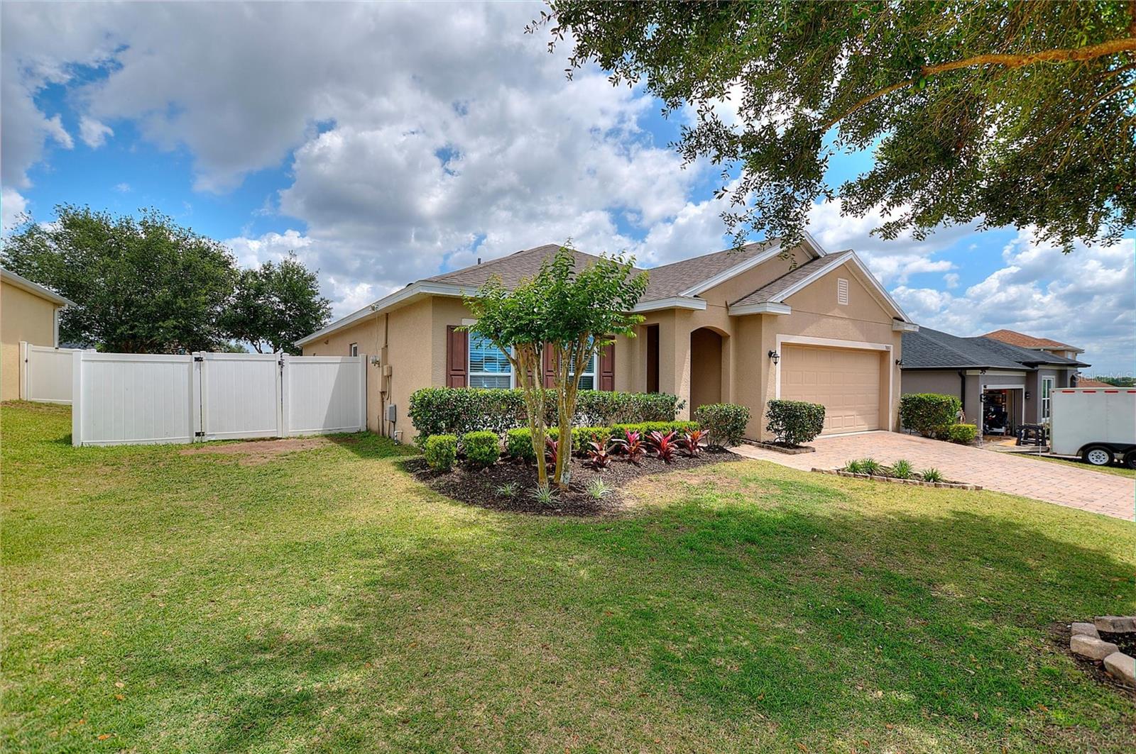 9886 LENOX ST, CLERMONT, FL — photo 4