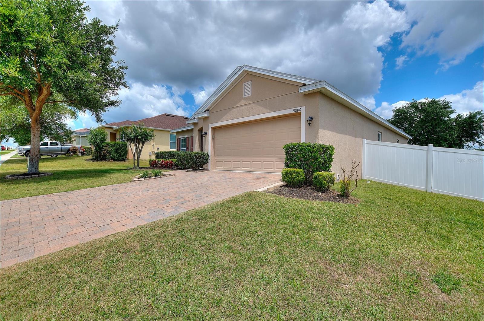9886 LENOX ST, CLERMONT, FL — photo 7