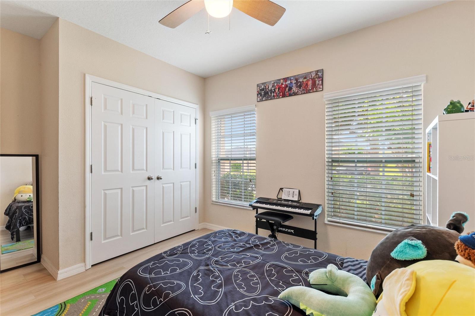9886 LENOX ST, CLERMONT, FL — photo 14