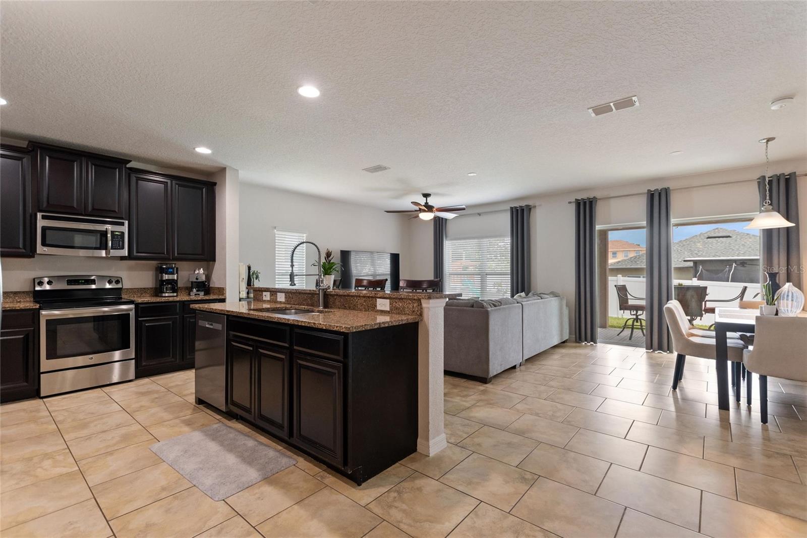 9886 LENOX ST, CLERMONT, FL — photo 28