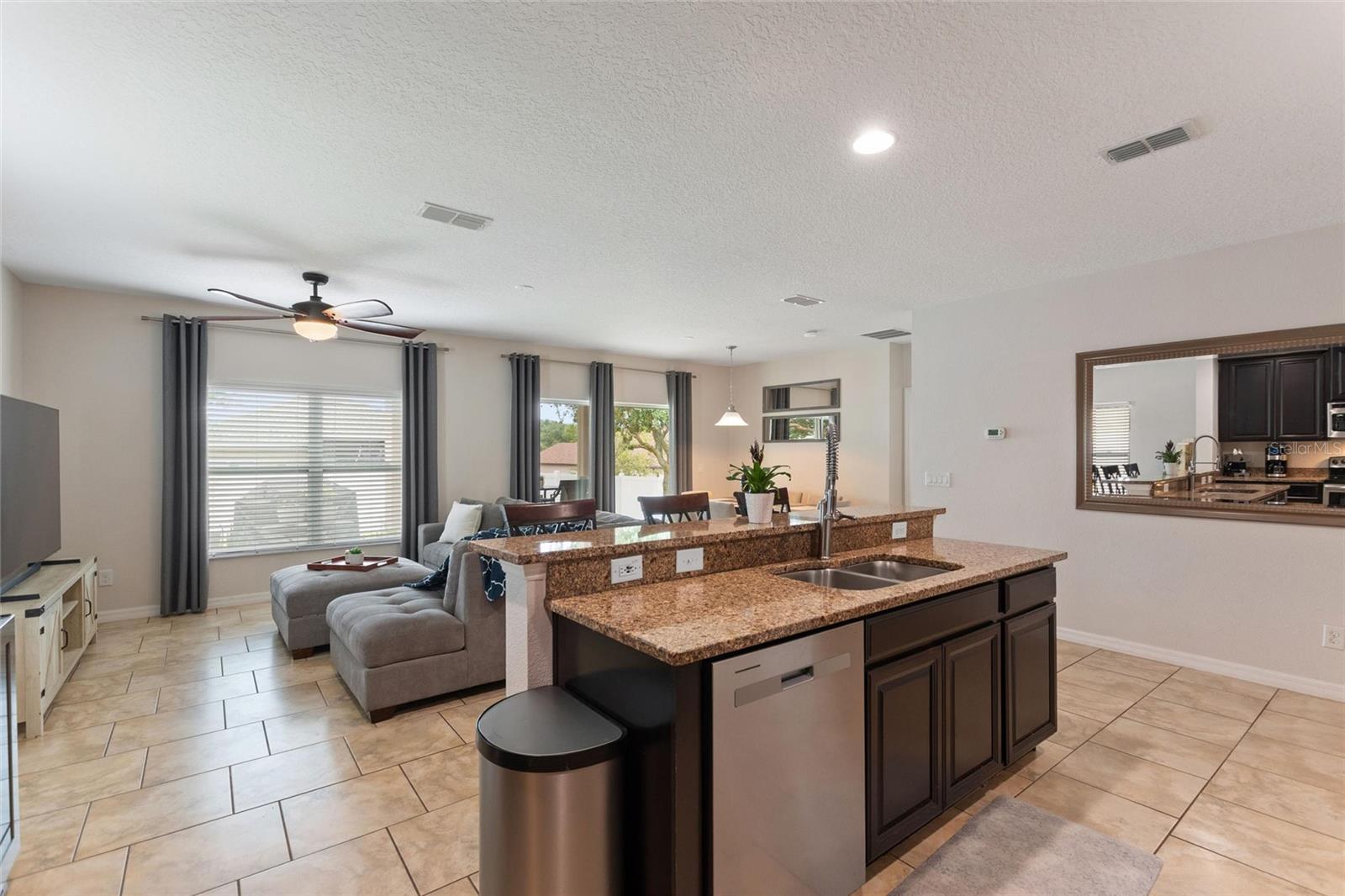 9886 LENOX ST, CLERMONT, FL — photo 36