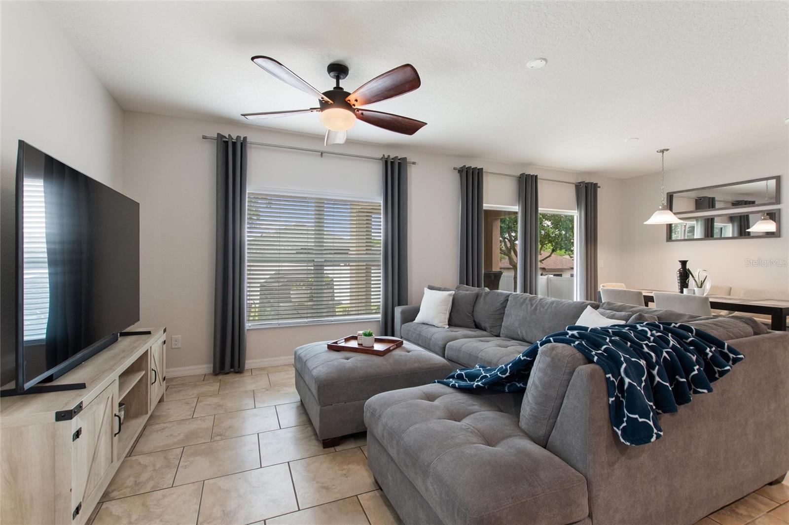 9886 LENOX ST, CLERMONT, FL — photo 38