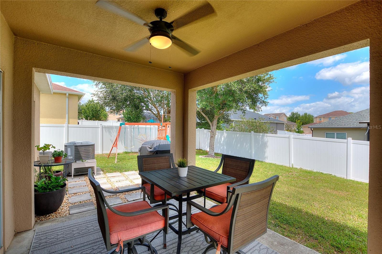 9886 LENOX ST, CLERMONT, FL — photo 64