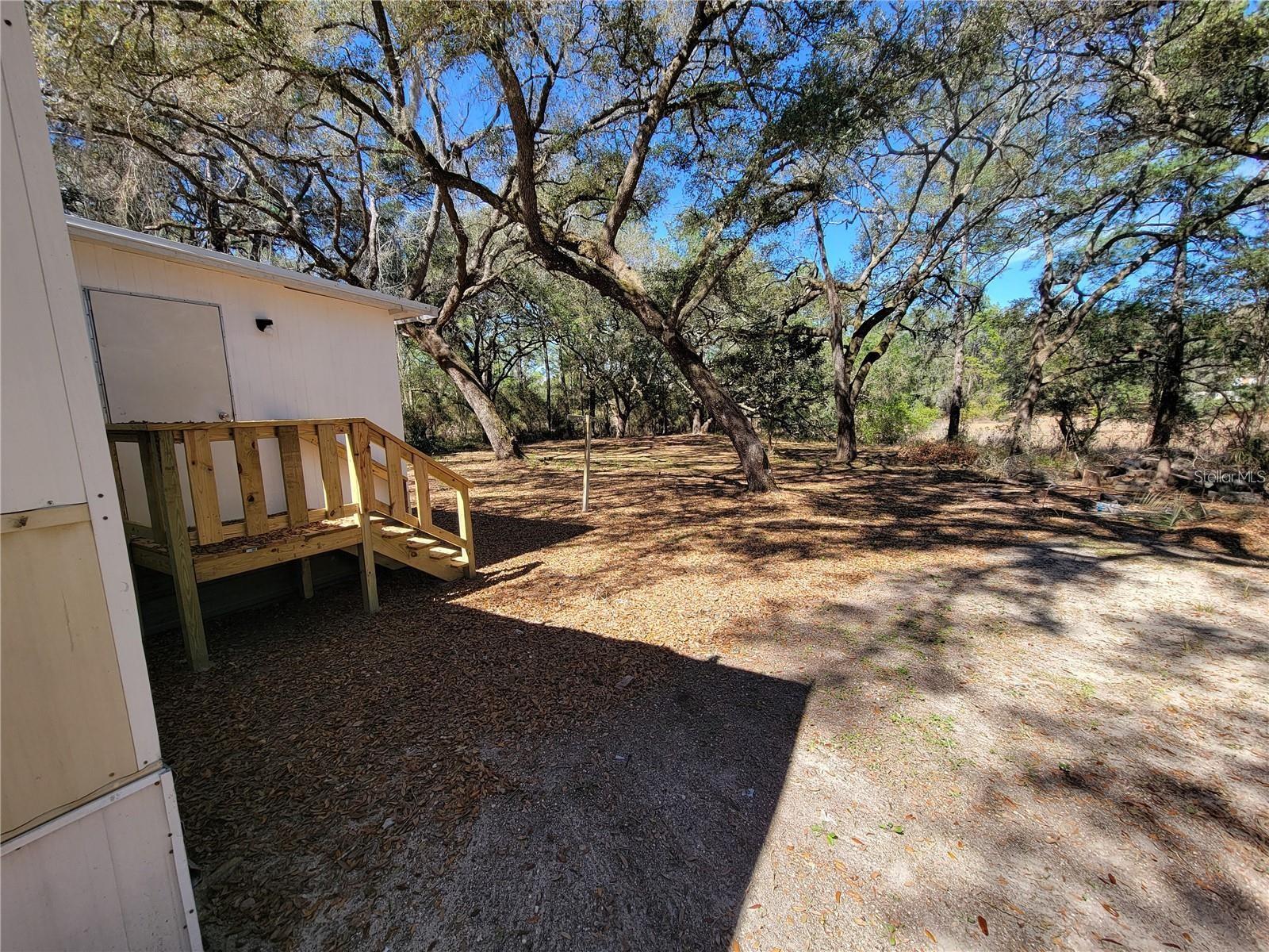 16625 NE 2ND STREET RD, SILVER SPRINGS, FL — photo 2