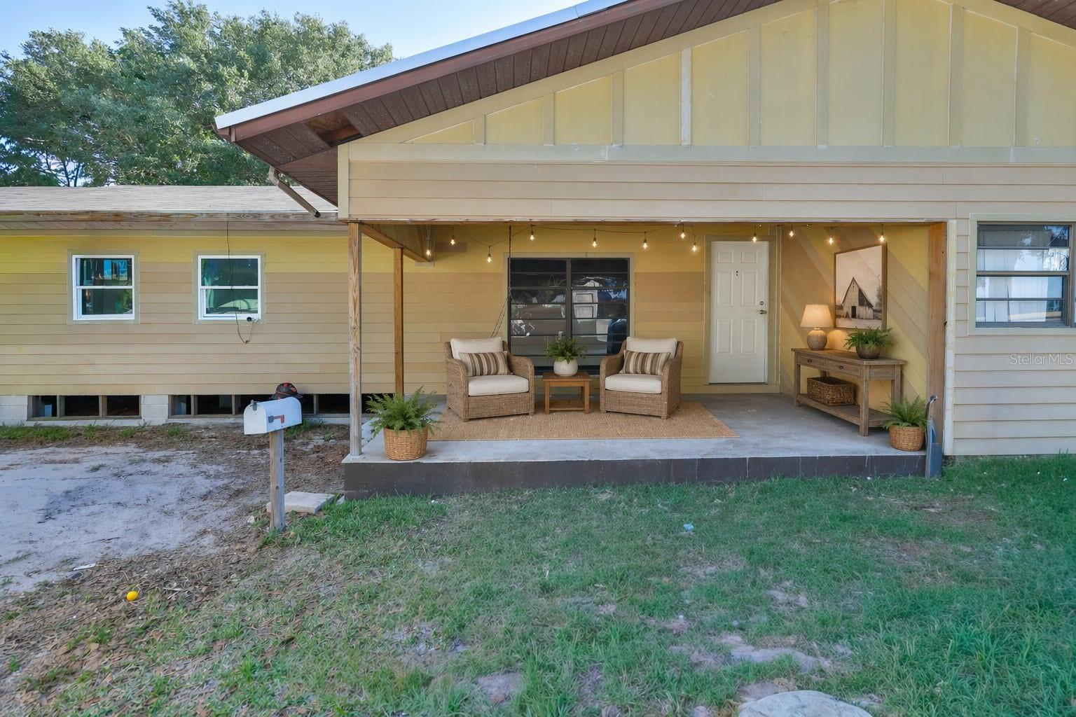 741 MORREL AVE, LAKE WALES, FL — photo 2
