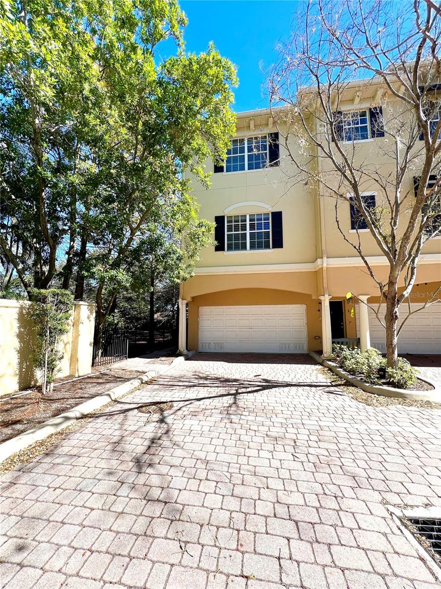 809 HARBOR OAK LN, CLEARWATER, FL — photo 2