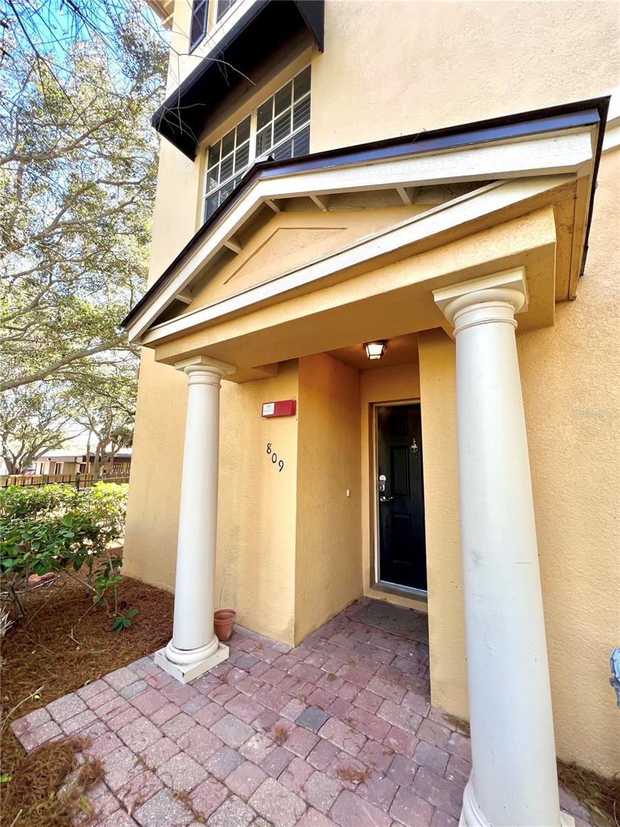 809 HARBOR OAK LN, CLEARWATER, FL — photo 4