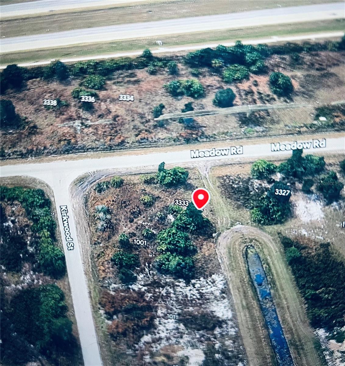 3333 MEADOW RD, LEHIGH ACRES, FL — photo 3