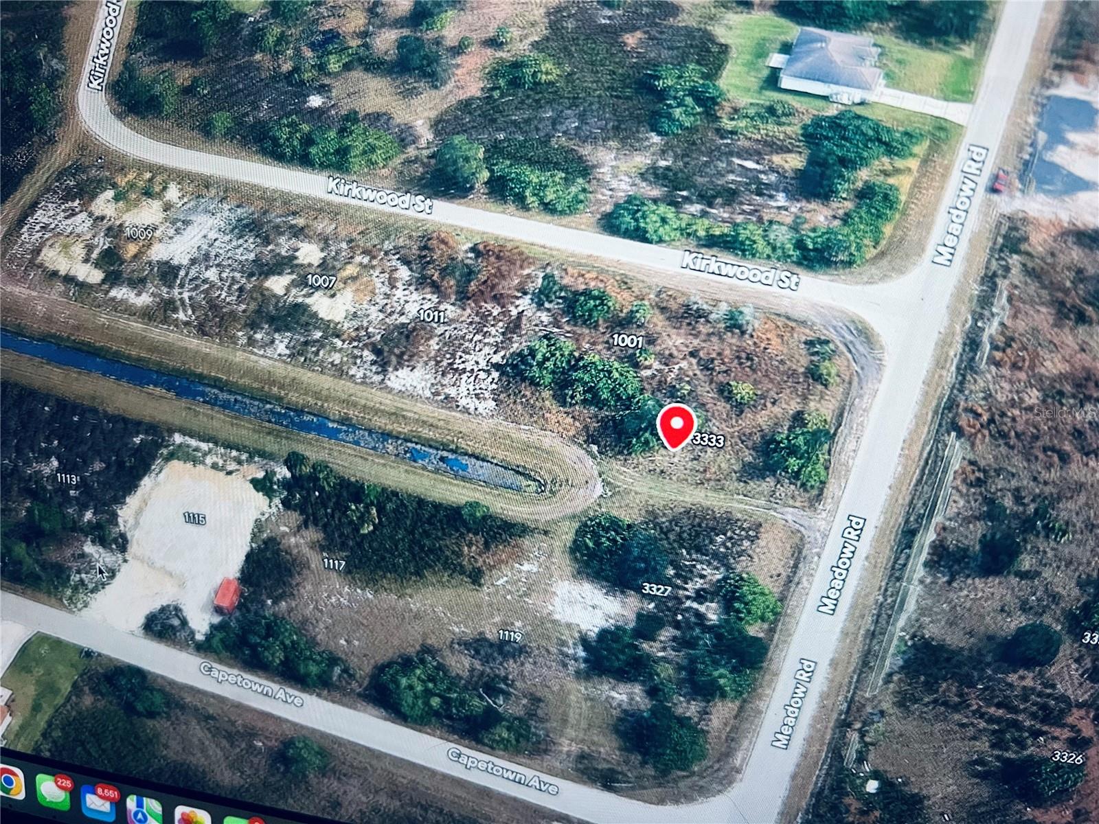 3333 MEADOW RD, LEHIGH ACRES, FL — photo 4