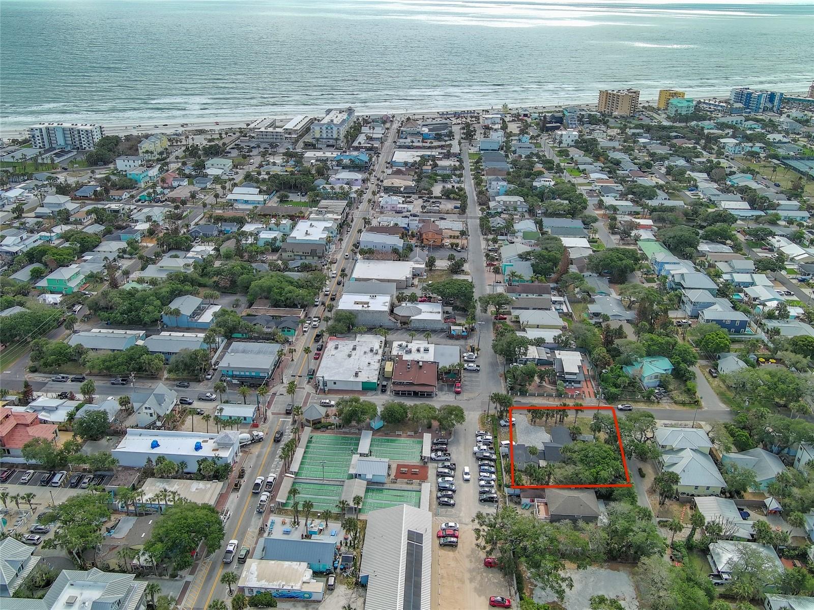 200 S PINE ST, NEW SMYRNA BEACH, FL — photo 4