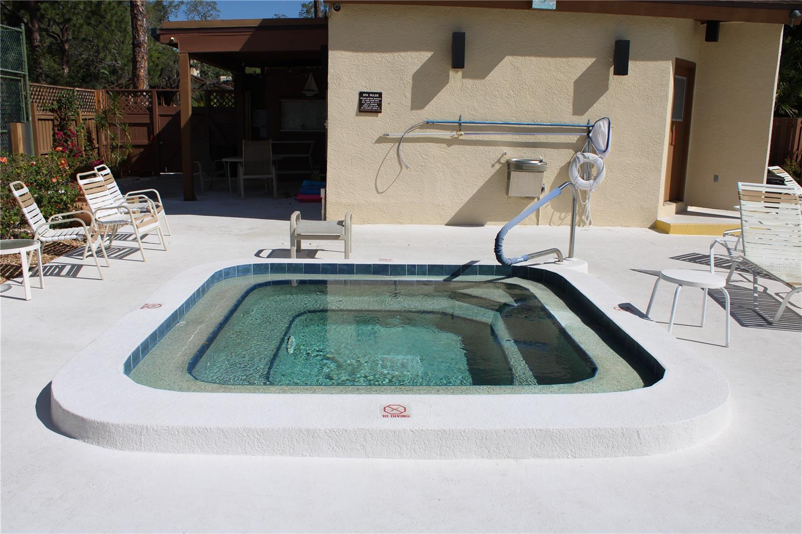 7909 4TH AVE W #12, BRADENTON, FL — photo 36