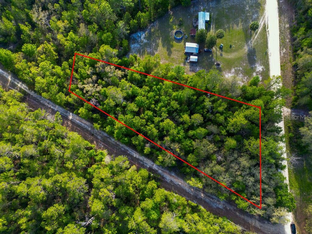 LAKE MAREGARET BLVD, POMONA PARK, FL