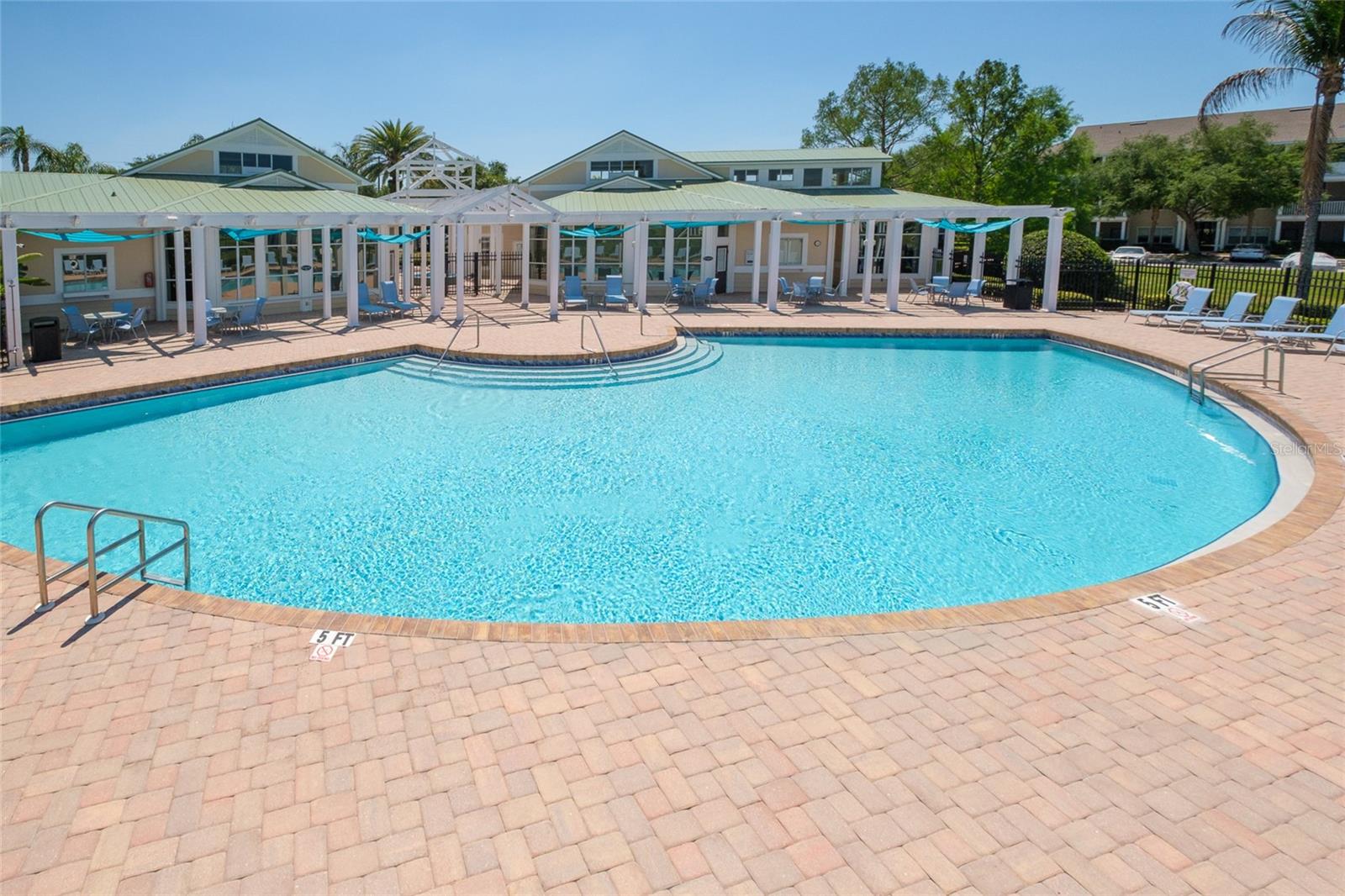 4802 51ST ST W #1015, BRADENTON, FL — photo 40