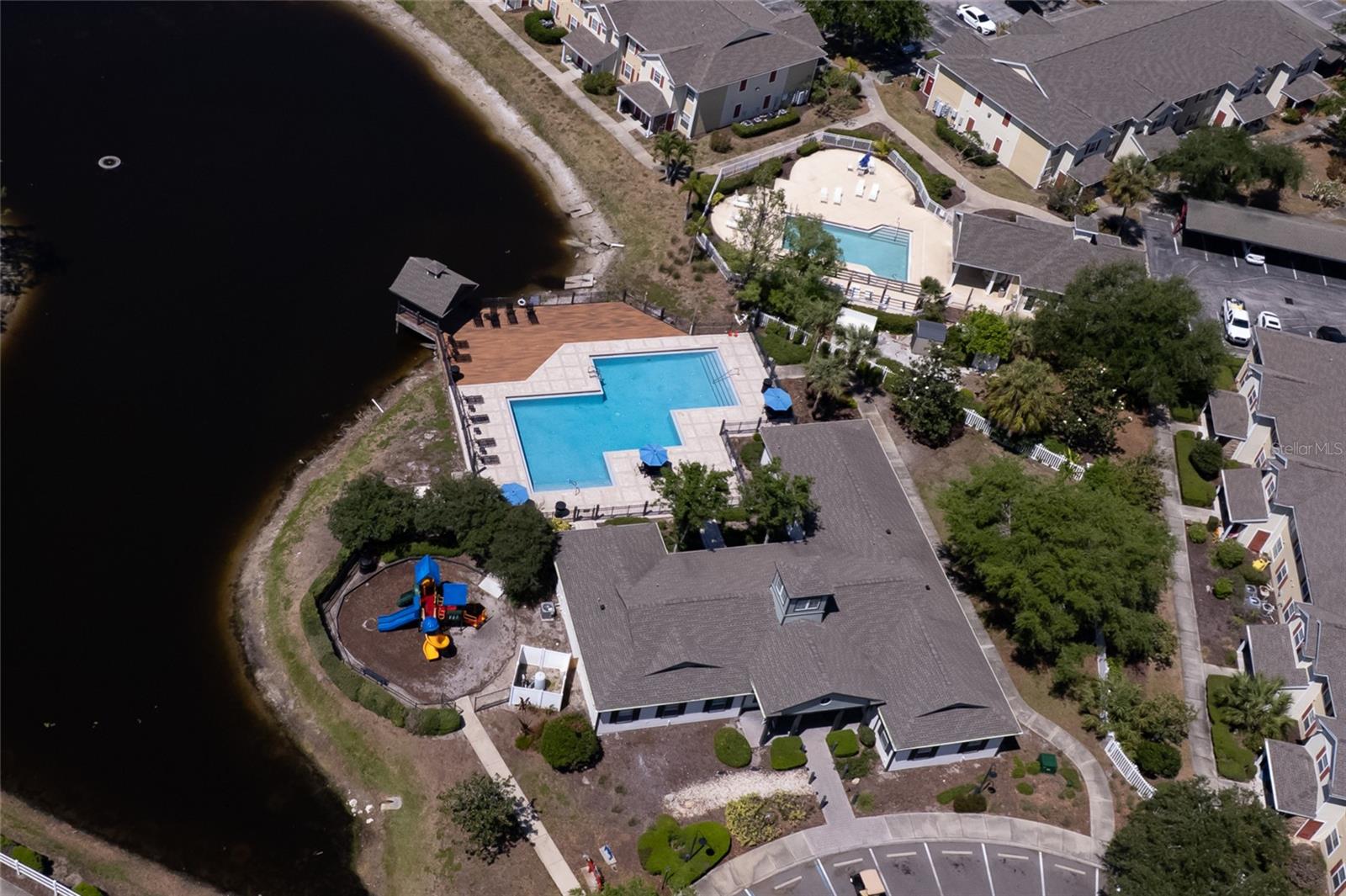 4802 51ST ST W #1015, BRADENTON, FL — photo 44