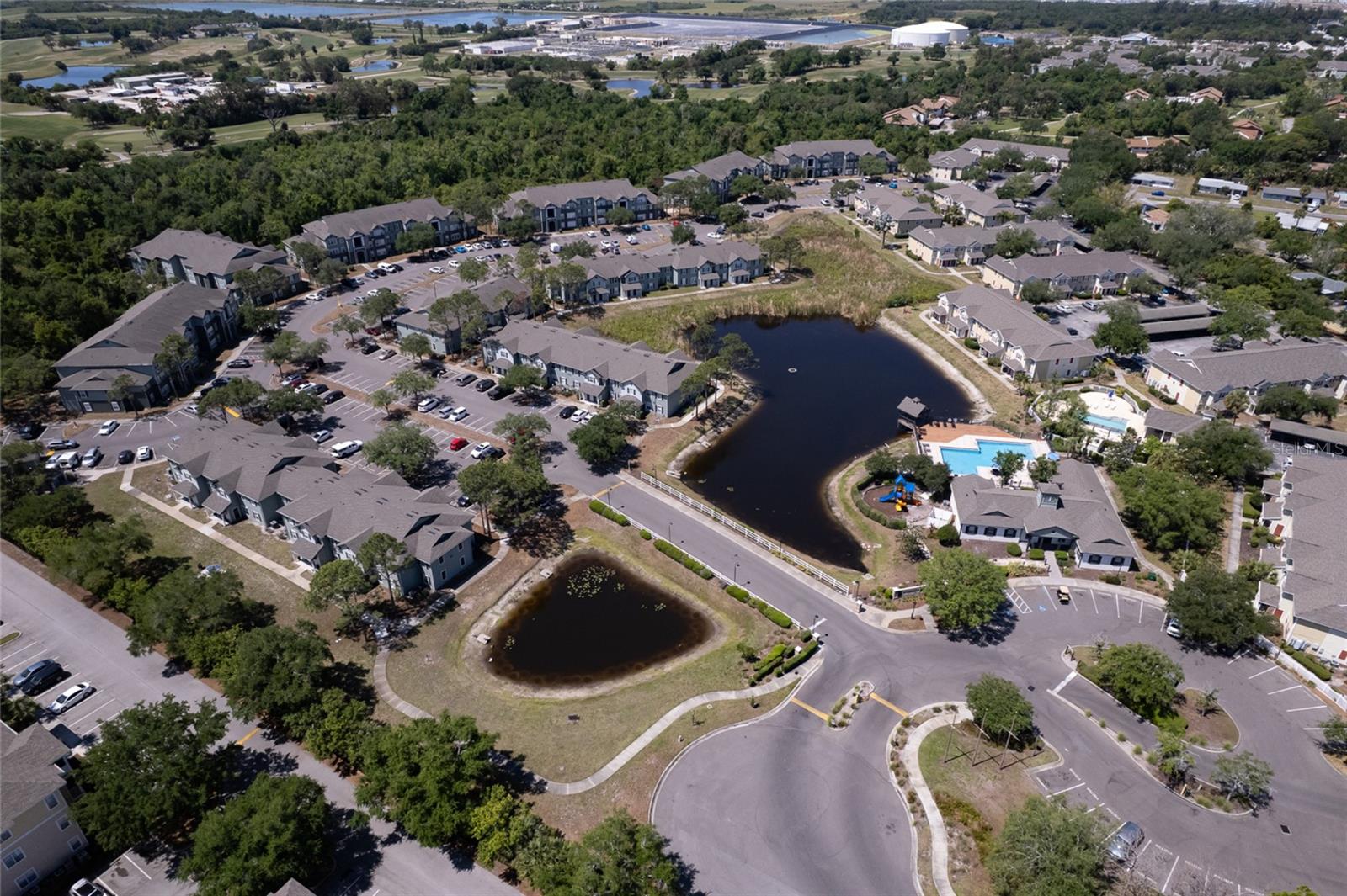 4802 51ST ST W #1015, BRADENTON, FL — photo 45