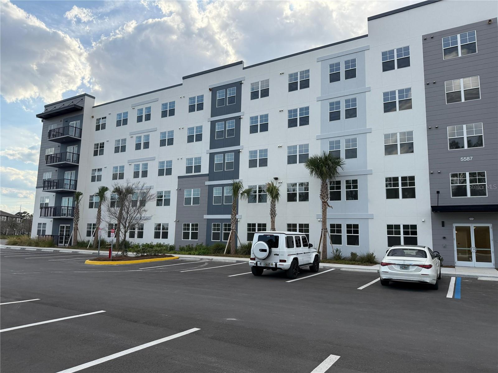 5587 MILLENIA PARK BLVD #402, ORLANDO, FL — photo 3
