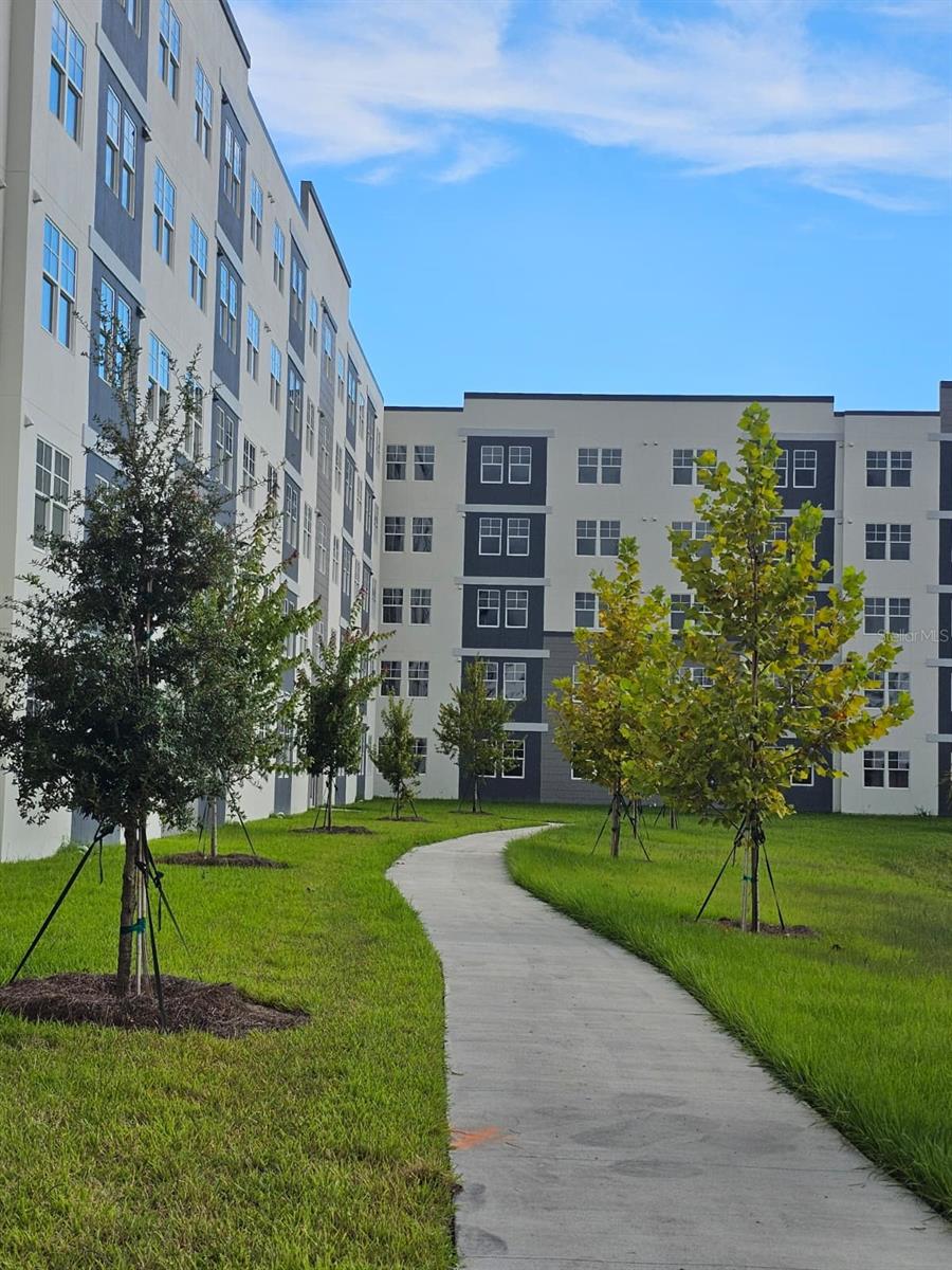 5587 MILLENIA PARK BLVD #402, ORLANDO, FL — photo 4