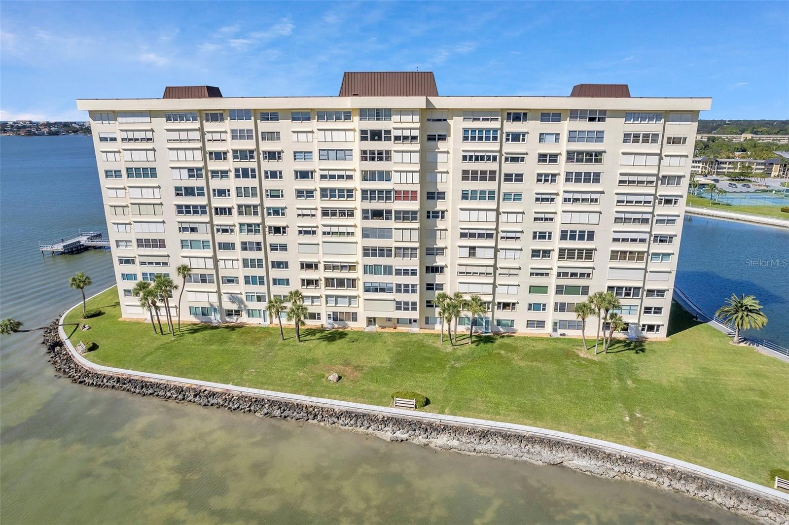 4775 COVE CIR CIR N #104, ST PETERSBURG, FL — photo 6
