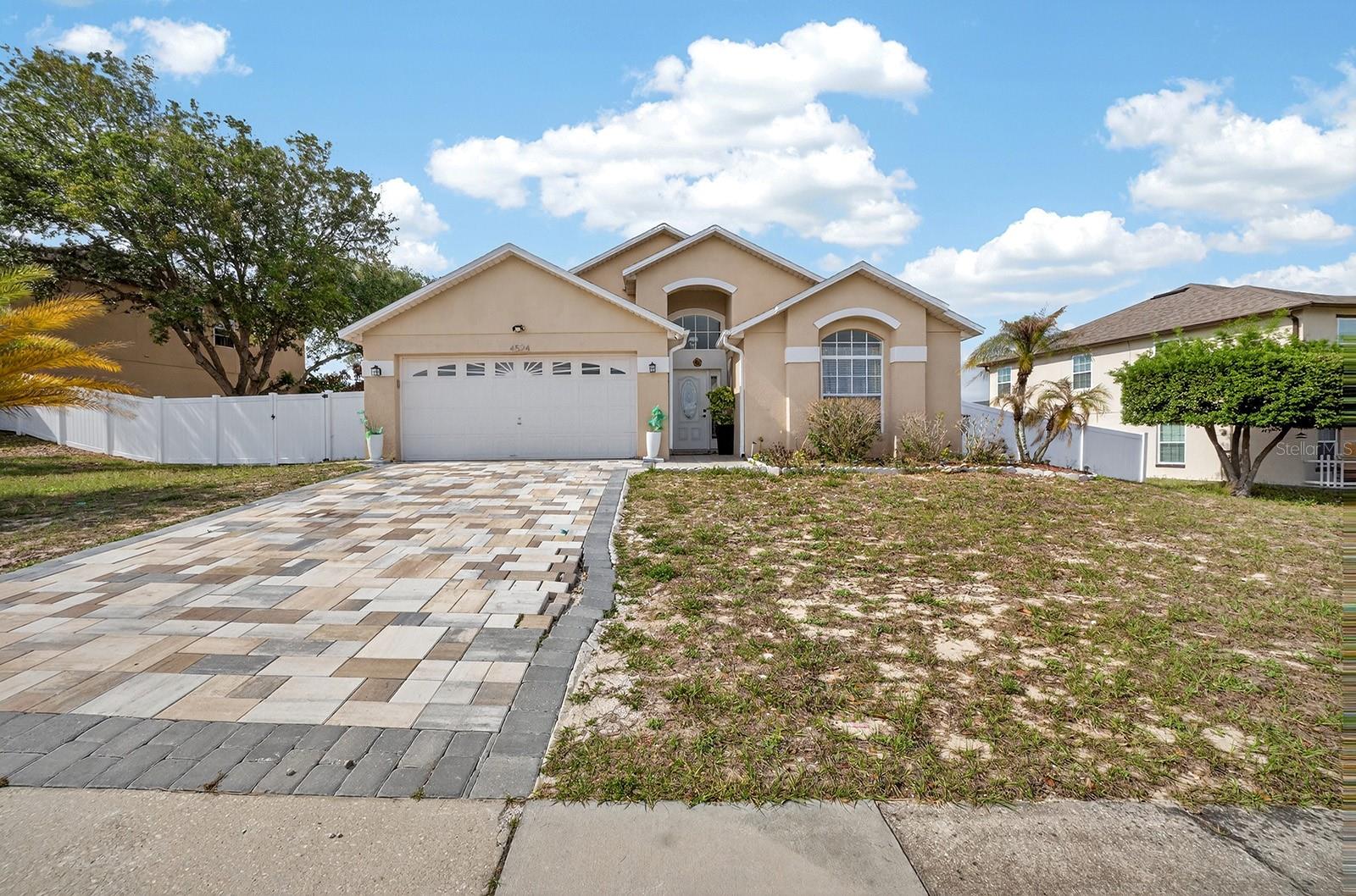 4524 SETTLEMENT CIR, ORLANDO, FL