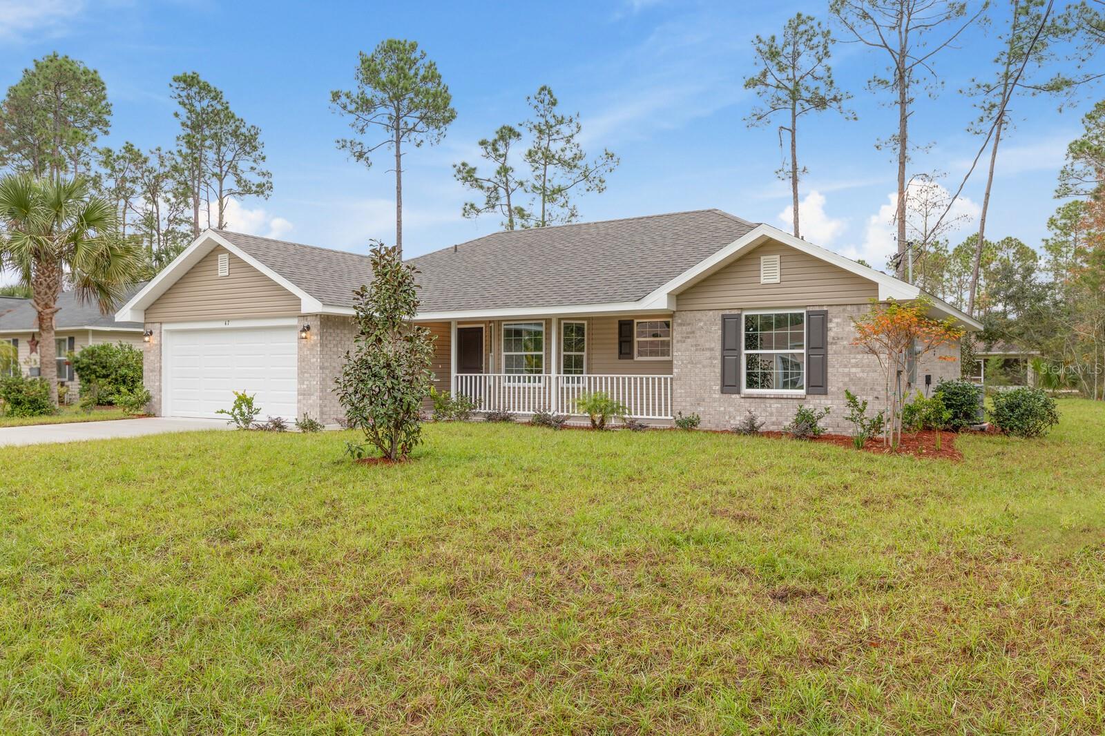 9 LAMAR LN, PALM COAST, FL
