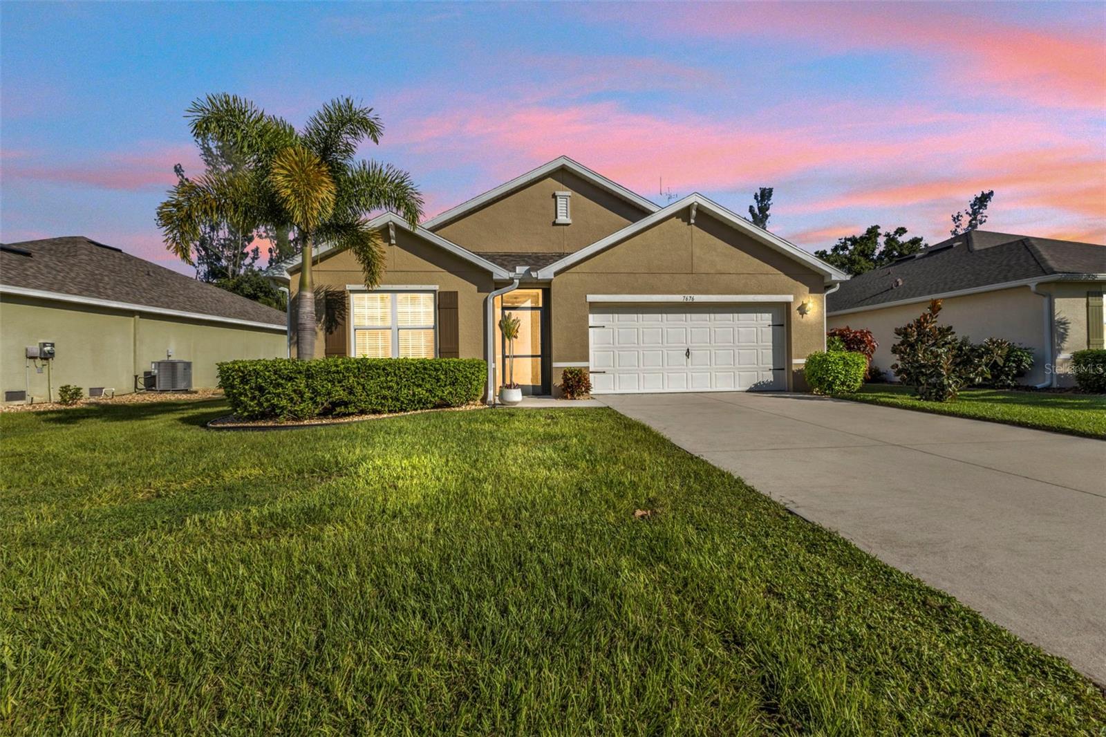 7676 MIKASA DR, PUNTA GORDA, FL