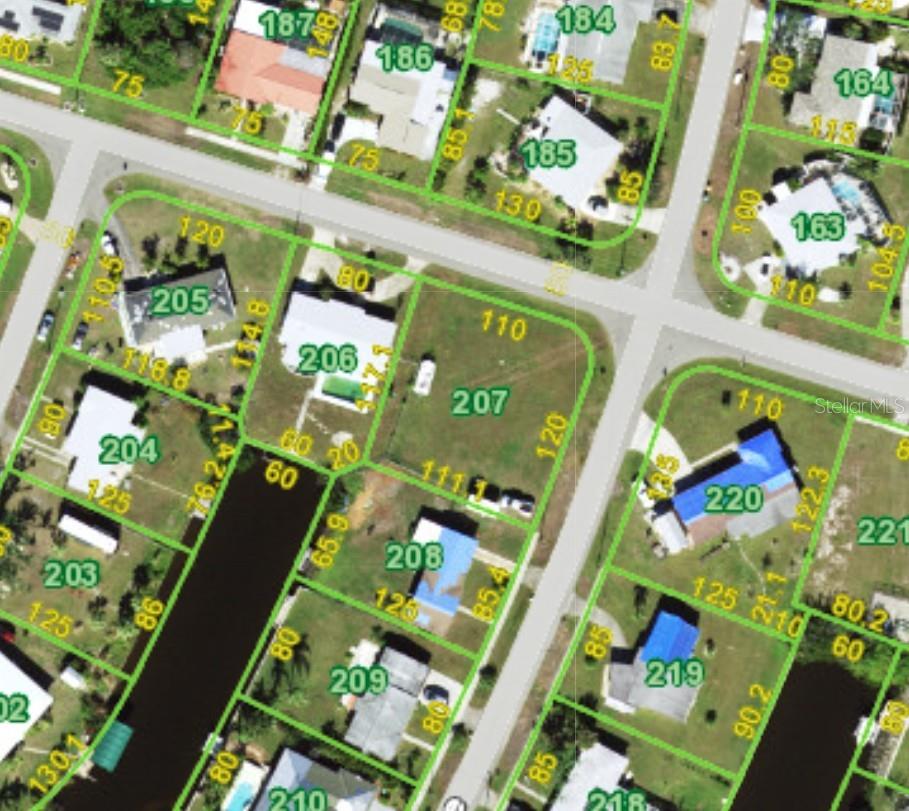 144 BUCKEYE AVE NW, PORT CHARLOTTE, FL — photo 2