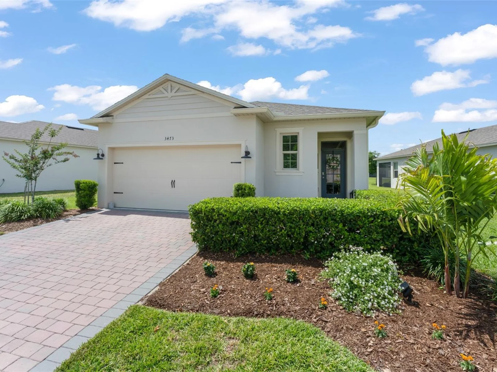3473 YELLOWTOP LOOP, CLERMONT, FL — photo 1