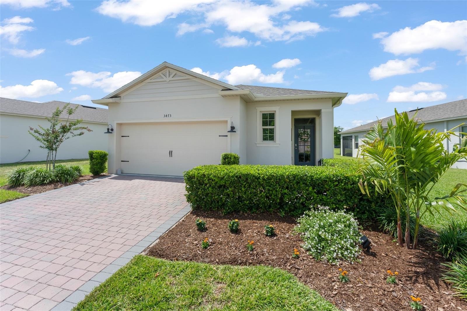 3473 YELLOWTOP LOOP, CLERMONT, FL