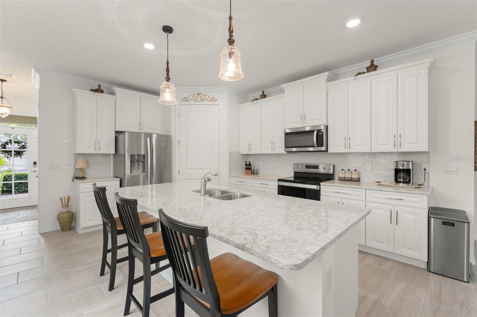 3473 YELLOWTOP LOOP, CLERMONT, FL — photo 9