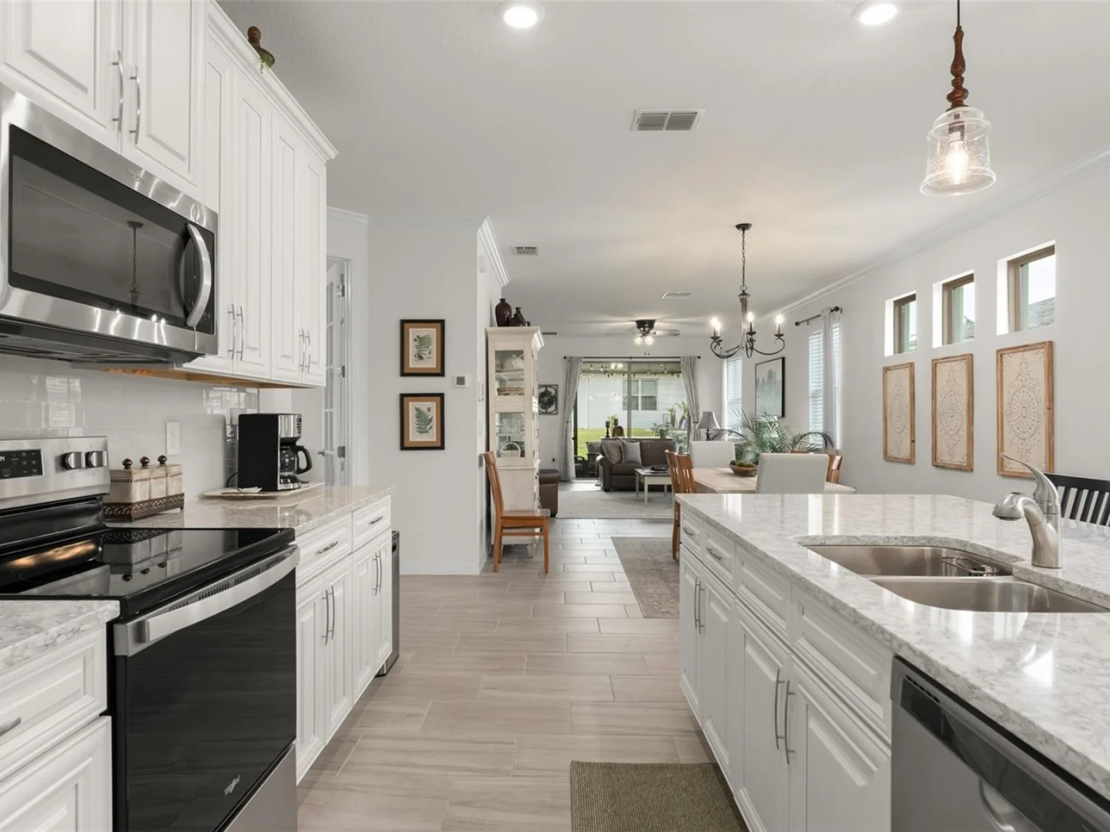 3473 YELLOWTOP LOOP, CLERMONT, FL — photo 16