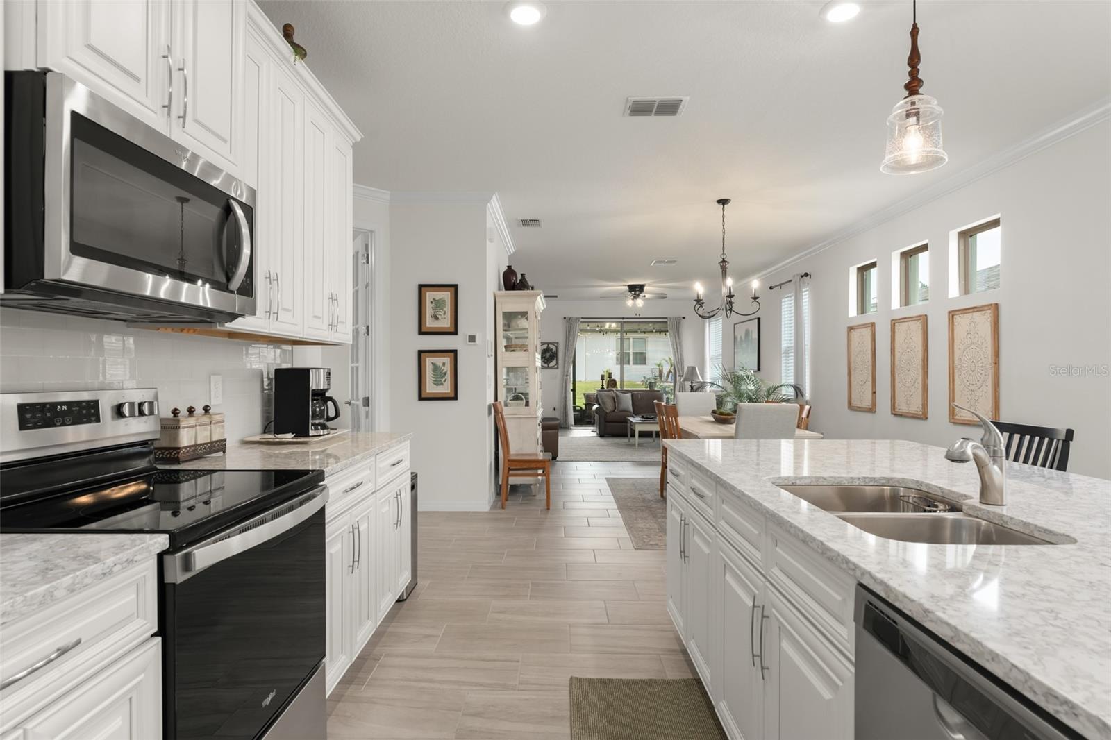 3473 YELLOWTOP LOOP, CLERMONT, FL — photo 15