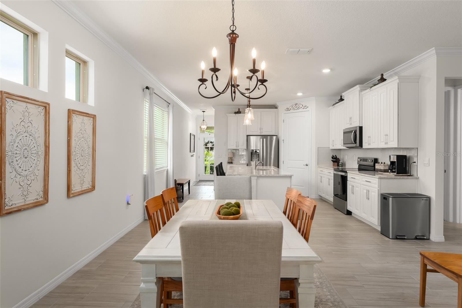 3473 YELLOWTOP LOOP, CLERMONT, FL — photo 20