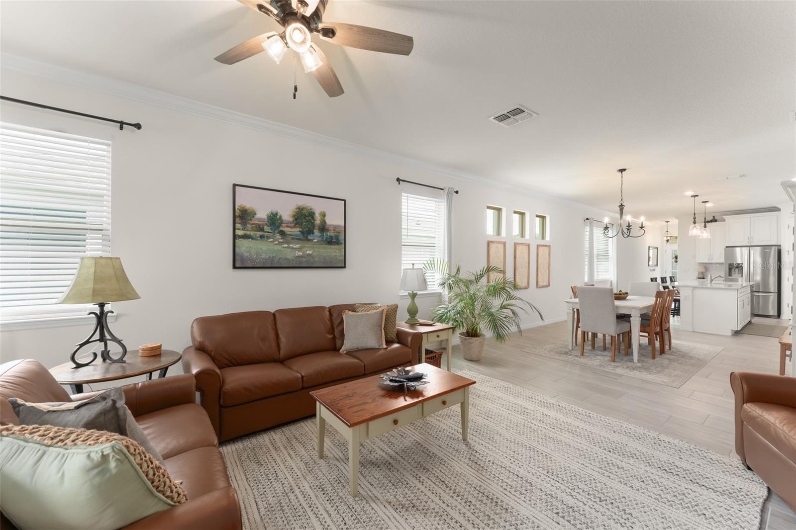 3473 YELLOWTOP LOOP, CLERMONT, FL — photo 30
