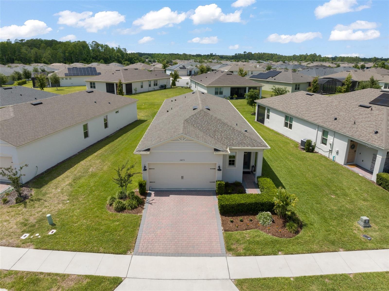 3473 YELLOWTOP LOOP, CLERMONT, FL — photo 58