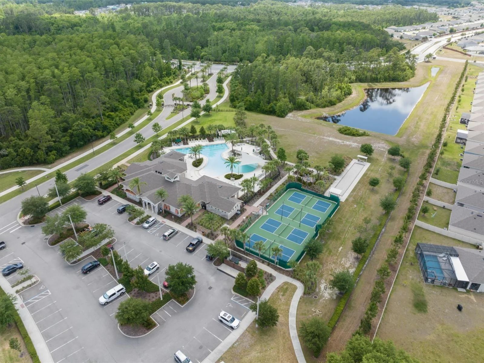 3473 YELLOWTOP LOOP, CLERMONT, FL — photo 76