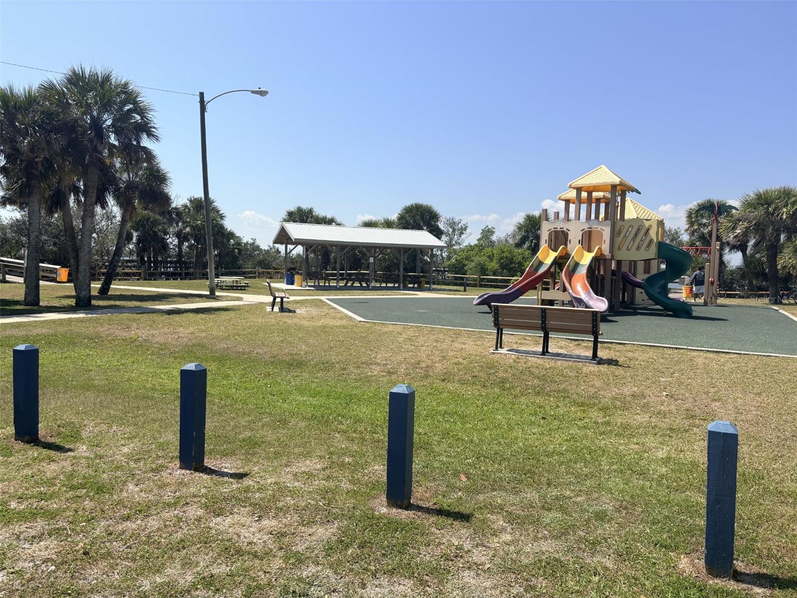 6693 ENGRAM RD, NEW SMYRNA BEACH, FL — photo 14