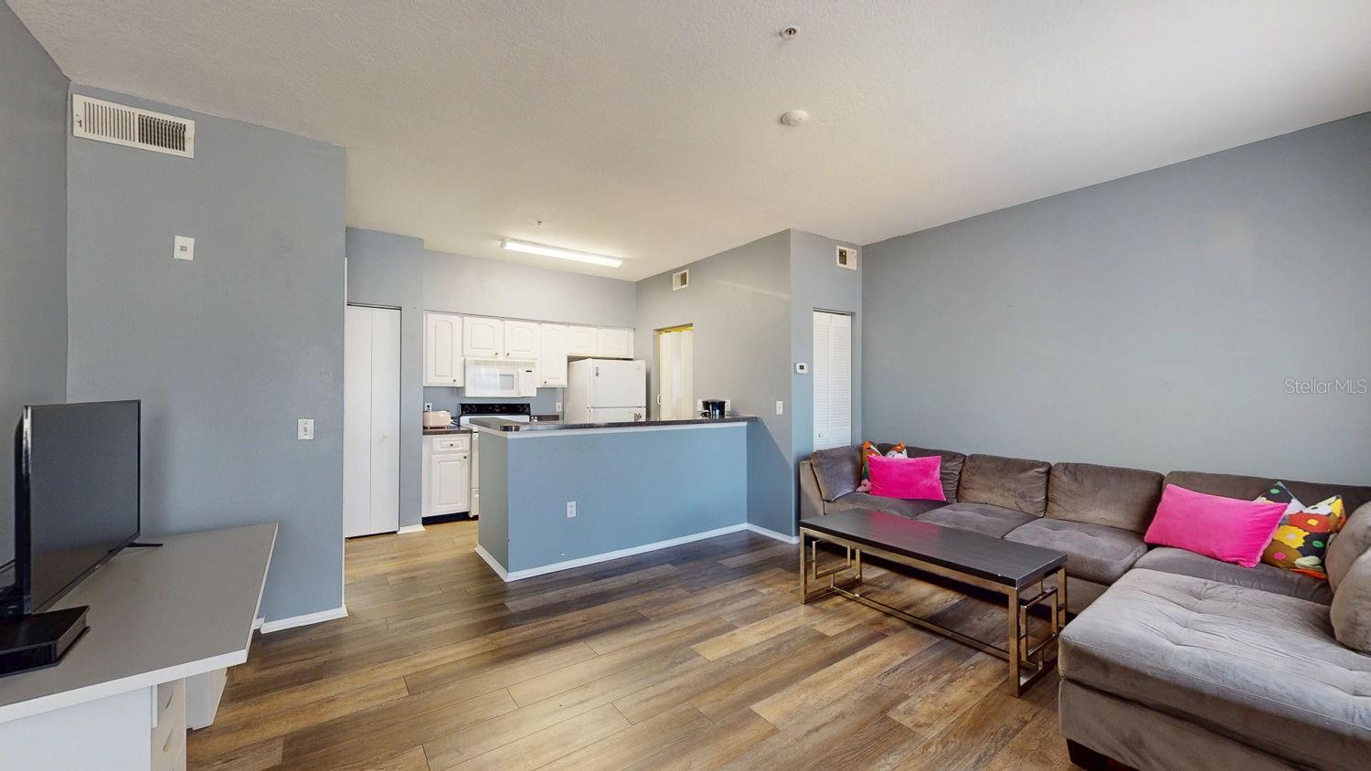 10764 70TH AVE #2208, SEMINOLE, FL — photo 3