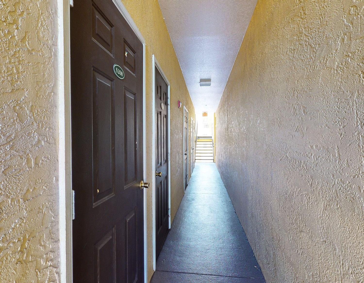 10764 70TH AVE #2208, SEMINOLE, FL — photo 20