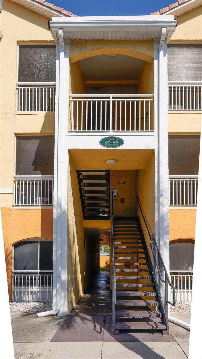 10764 70TH AVE #2208, SEMINOLE, FL — photo 23