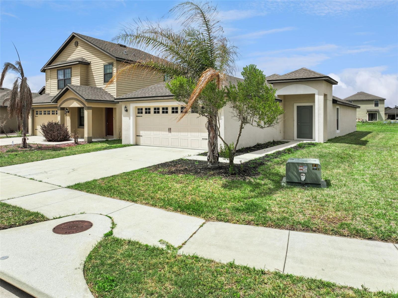 2447 CASPIAN DR, LAKELAND, FL — photo 3