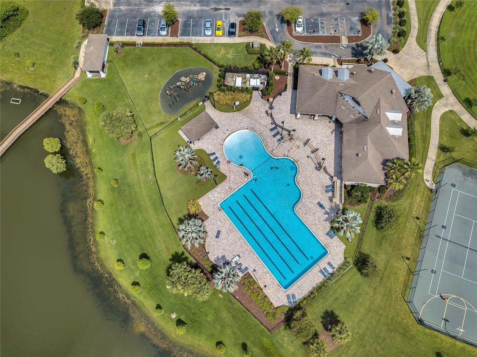 2447 CASPIAN DR, LAKELAND, FL — photo 34