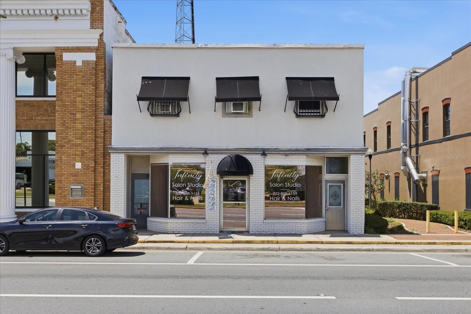 61 N CENTRAL AVE, UMATILLA, FL — photo 5