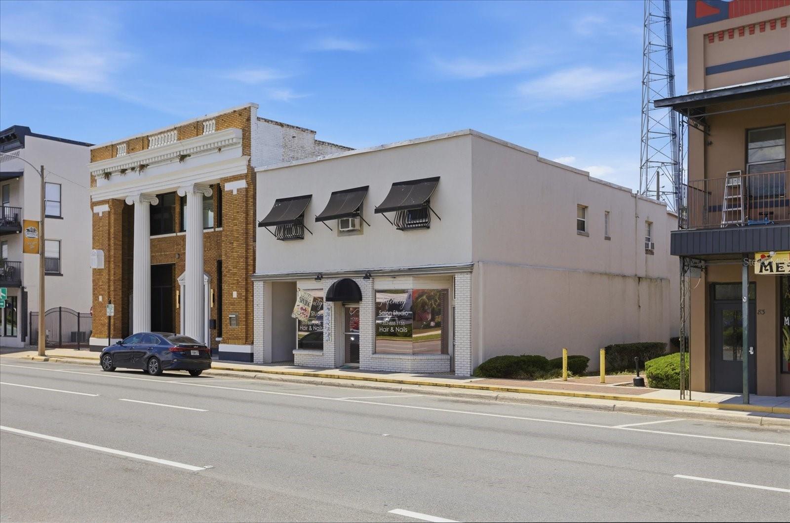 61 N CENTRAL AVE, UMATILLA, FL — photo 6