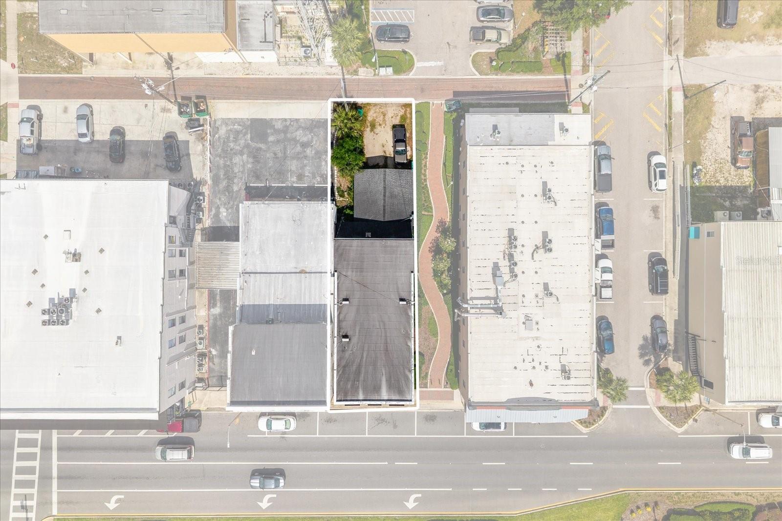 61 N CENTRAL AVE, UMATILLA, FL — photo 31