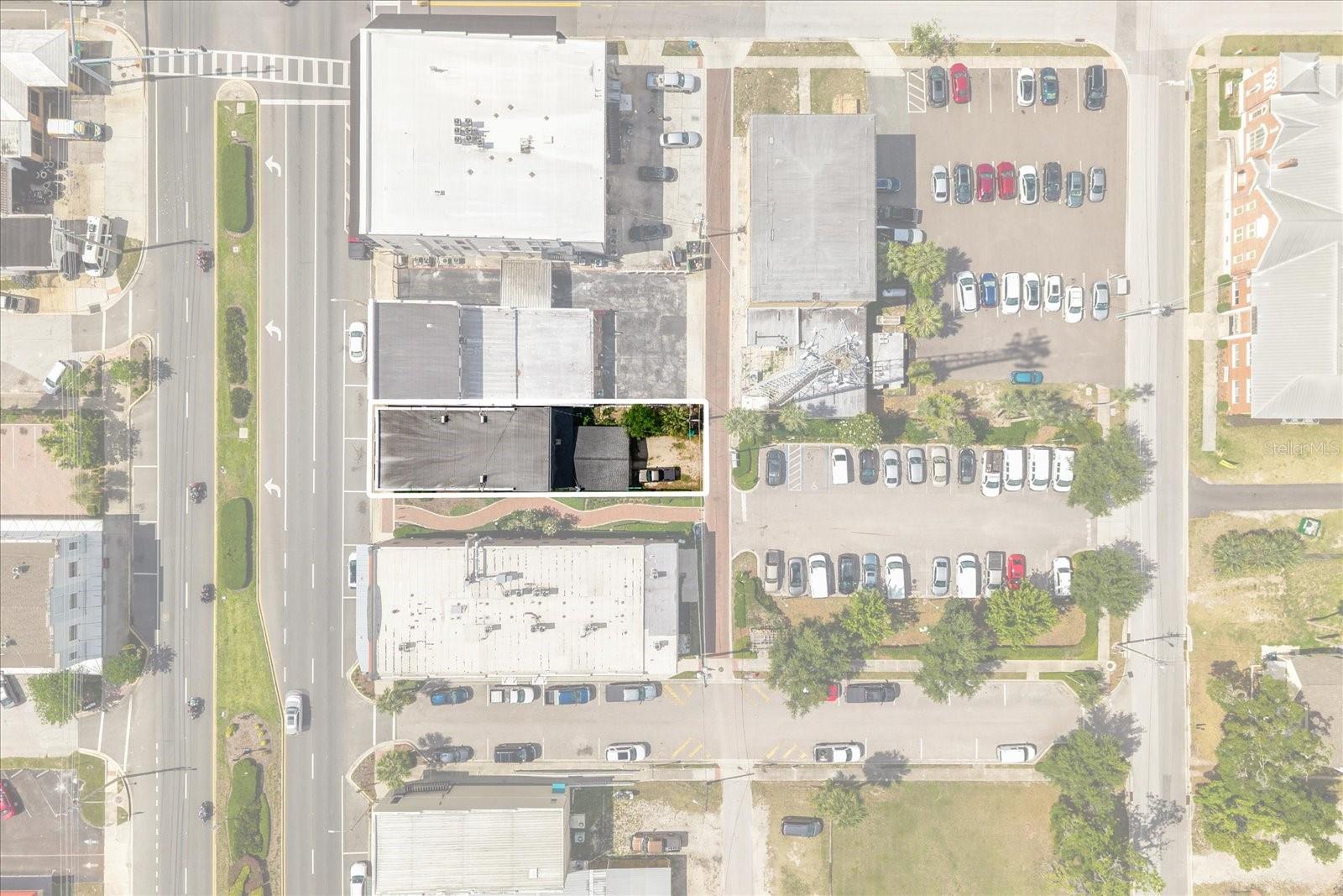 61 N CENTRAL AVE, UMATILLA, FL — photo 33