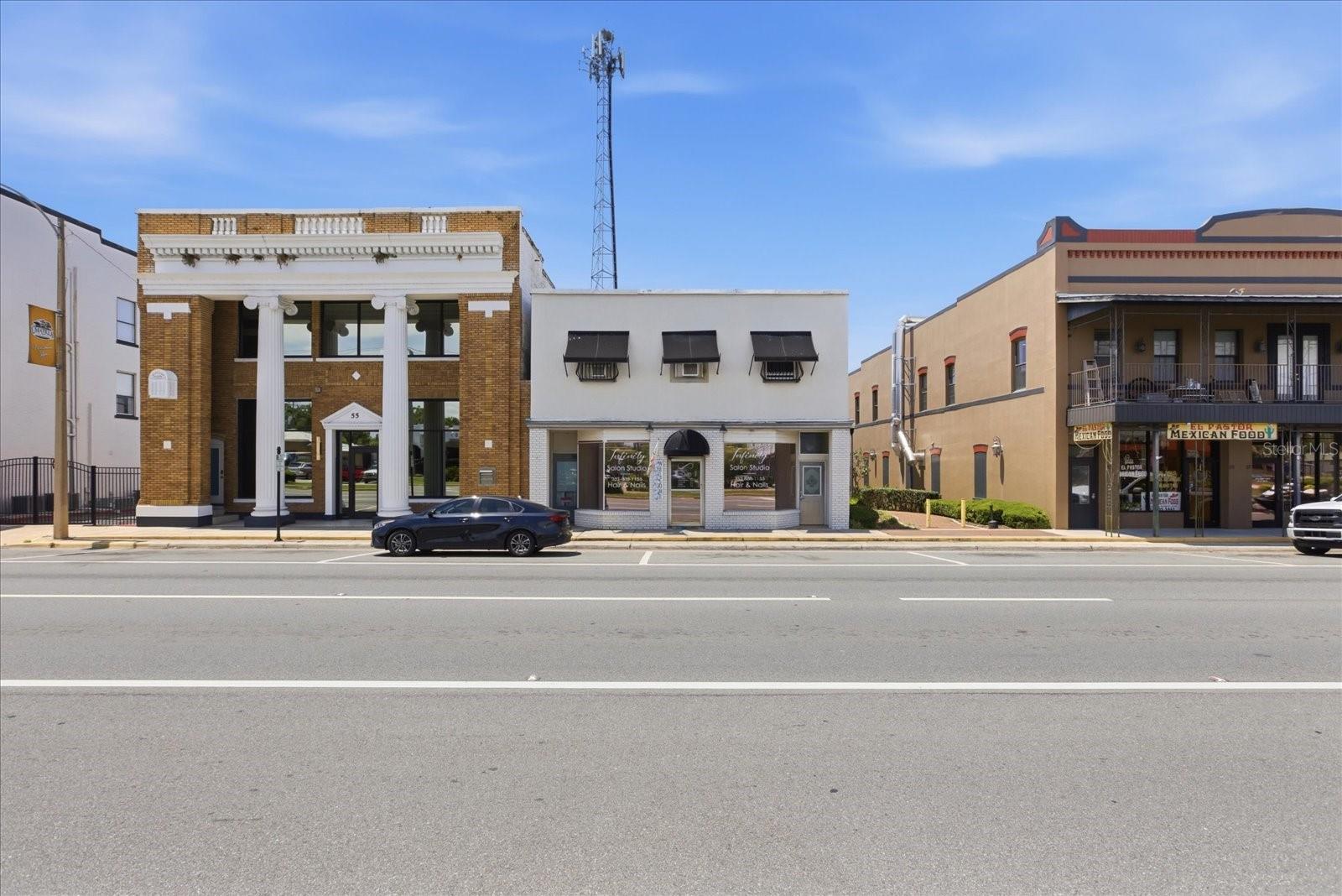 61 N CENTRAL AVE, UMATILLA, FL — photo 34