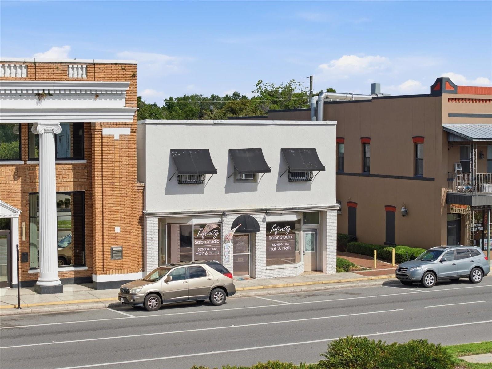 61 N CENTRAL AVE, UMATILLA, FL — photo 44
